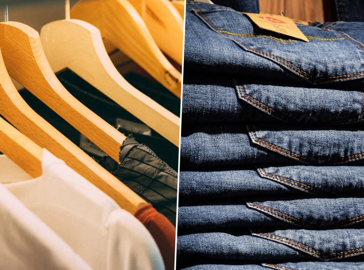 FastFashion